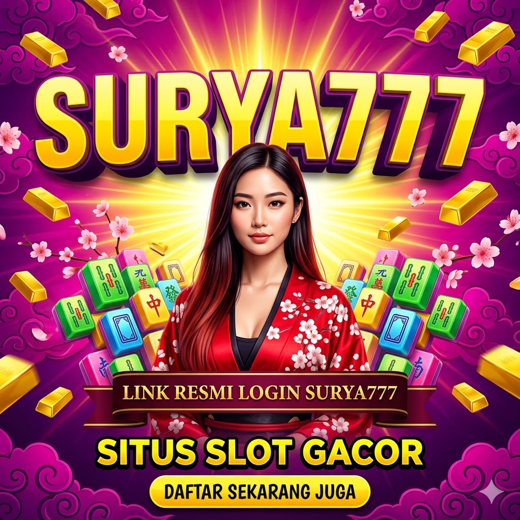 SURYA777